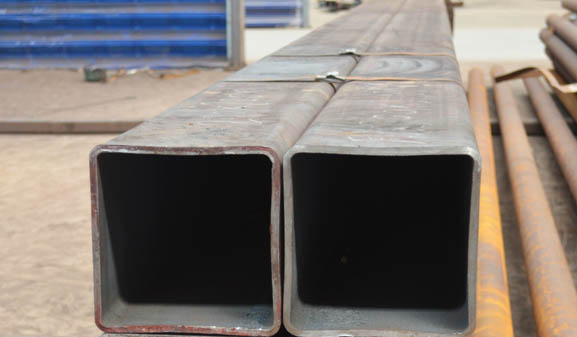 祁阳Q345B无缝方管