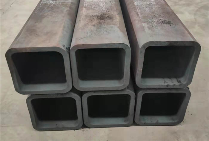 祁阳大口径无缝方管