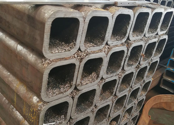 祁阳厚壁无缝方管