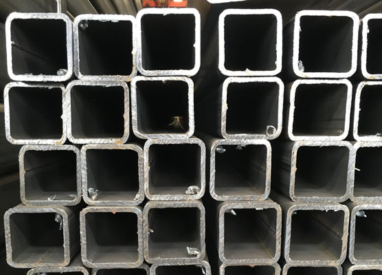 祁阳Q345B方矩管