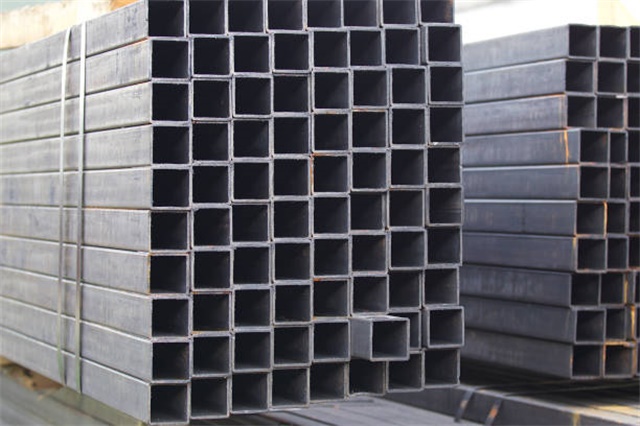祁阳<font style='color:red'>Q355B无缝方管</font>支持定制