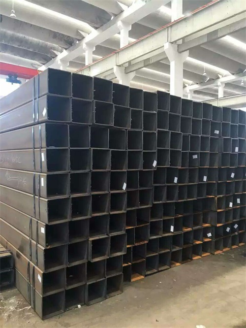 祁阳<font style='color:red'>Q355B无缝方管</font>配送