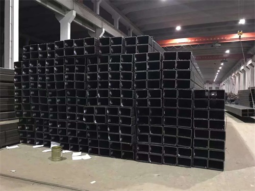 祁阳冷拔方管选型指南 工程采购怎么选